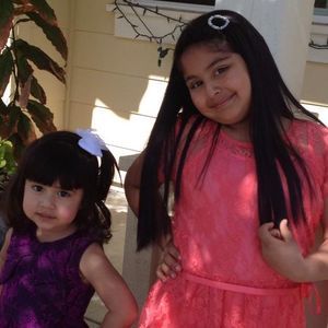 Meet your Posher, Maria l